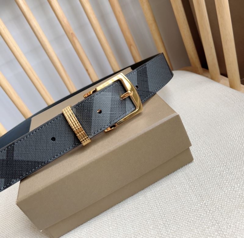 Burberry Belts